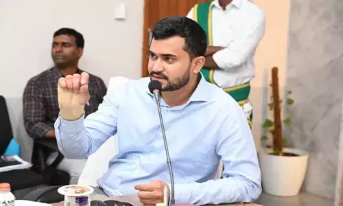గోదావరి పుష్కరాలు సజావుగా నిర్వహిద్దాం