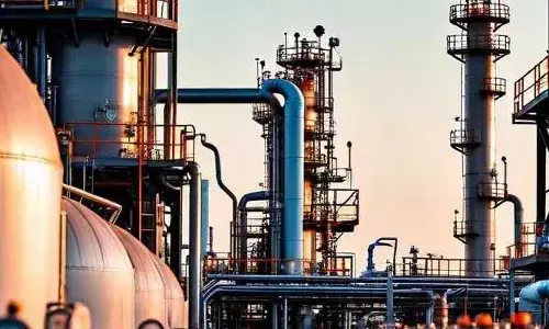 Reliance boosts LPG production amid global crisis
