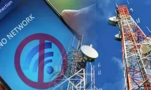 LPG దెబ్బ‌...ఫోన్స్‌, ఇంటర్నెట్‌పై ఎఫెక్ట్ !