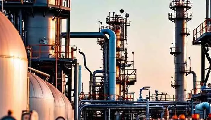 Reliance boosts LPG production amid global crisis Reliance boosts LPG production amid global crisis