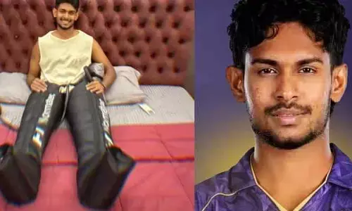 ఐపీఎల్-2026 నుంచి రూ.18 కోట్ల ప్లేయర్ ఔట్ !