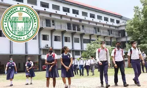 ఫీ‘జులుం’కు చెక్! ప్రైవేటు పాఠశాలల్లో ఫీజుల నియంత్రణకు ప్రత్యేక చట్టం