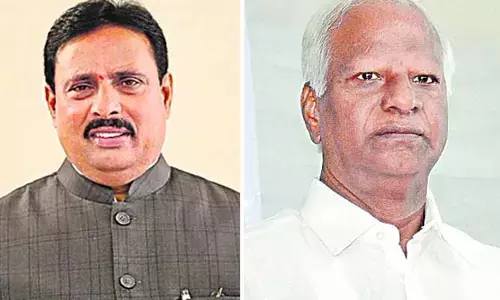 BIG BREAKING: కడియం శ్రీహరి, దానం నాగేందర్‌లకు బిగ్ రిలీఫ్