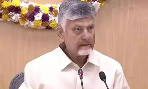 విపక్షాలు మహిళలకు అన్యాయం చేశాయి : చంద్రబాబు