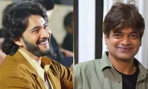 ‘ఉస్తాద్ భగత్ సింగ్’ రిలీజ్ వేళ ఊహించని వివాదంలో హరీష్ శంకర్.. ఎమోషనల్ నోట్ విడుదల