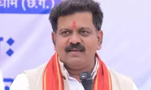 బస్తర్ నుంచి కేంద్ర బలగాలు వెనక్కి.. 2027 మార్చి 31 కీలక డెడ్‌లైన్ : డిప్యూటీ సీఎం