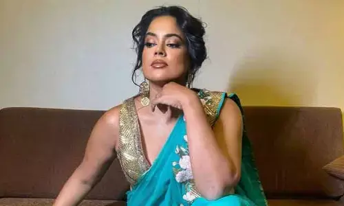 బాడీ పార్ట్స్‌పైనే చర్చ.. టాలెంట్ పట్టించుకోరంటూ నటి సెన్సేషనల్ కామెంట్స్