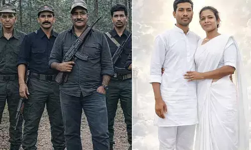 సోషల్‌ మీడియాలో ఎన్‍కౌంటరైన మావోయిస్టుల సాంగ్స్ వైరల్
