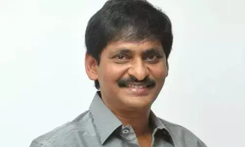 S.V. Krishna Reddy: అతను హీరో అయితే సినిమా చేయనంది.. నేను ఆమెతో ఒక్క మాటే అన్నాను