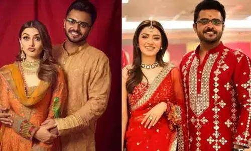 Hansika: పెళ్లి బంధానికి హన్సికా మోత్వానీ గుడ్ బై.. నాలుగేళ్లకే భర్తతో విడాకులు