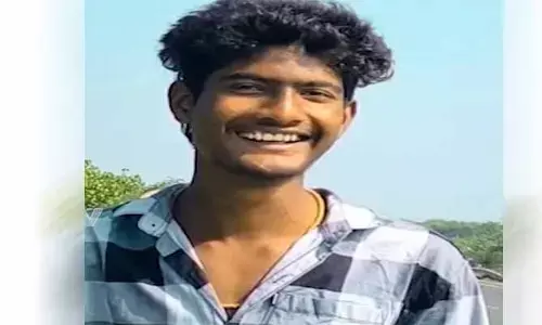 క్షణికావేశంతో యువప్రేమికుడి బలవన్మరణం
