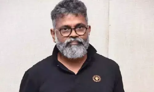 పేరుకు స్టార్ డైరెక్టర్.. కానీ సుకుమార్కు ఇలాంటి అలవాటు ఏంటి?