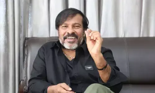 Chota K Naidu: సినిమా సక్సెస్.. ఫెయిల్యూర్ కెమెరామెన్‌కు సంబంధం లేని విషయం