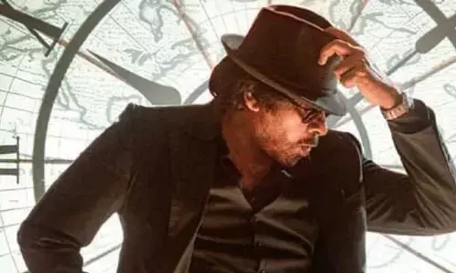 Ustad Bhagat Singh: నార్త్ అమెరికాలో పవన్ ఊచకోత