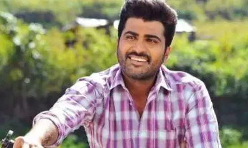 Sharwanand: ఆ నిర్మాత చేతికి బైకర్, భోగి డిజిటల్ హక్కులు