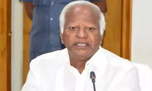 స్పీకర్ తీర్పును స్వాగతిస్తున్నాను :  ఎమ్మెల్యే క‌డియం శ్రీహ‌రి
