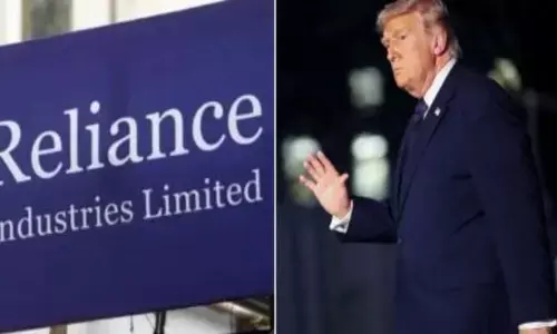 Trump-Relaince: అమెరికాలో రిలయన్స్ భారీ పెట్టుబడి