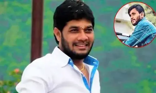 డ్రైవర్‌ సుబ్రహ్మణ్యం హత్య కేసు: అనంతబాబు భార్యకు హైకోర్టు కీలక ఆదేశాలు