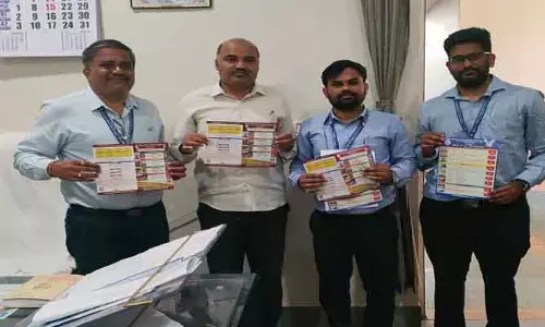తీర్ధ యాత్రలకు ప్రత్యేక రైళ్లు