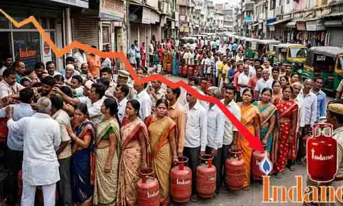 స్టేట్ పాలిటిక్స్‌లో ఆసక్తికర పరిణామం.. ‘మఖ్దూం భవన్’ వైపు మాజీ మావోయిస్టుల అడుగులు!