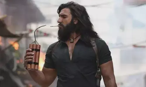 ధురంధర్ 2 నుండి నేర్చుకోవాల్సింది ఇదే