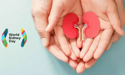 మీకు తెలియకుండానే.. కిడ్నీలు పాడవుతున్నయ్!
