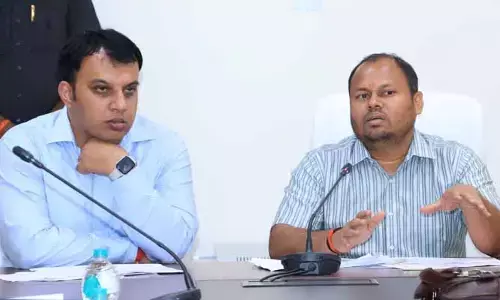 2027 జనాభా లెక్కలు దేశాభివృద్ధికి కీలకం