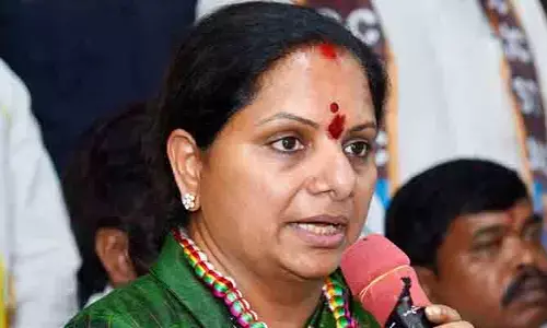 ప్రభుత్వం ప్రజలకు క్షమాపణలు చెప్పాలి.. తెలంగాణ జాగృతి చీఫ్ కల్వకుంట్ల కవిత