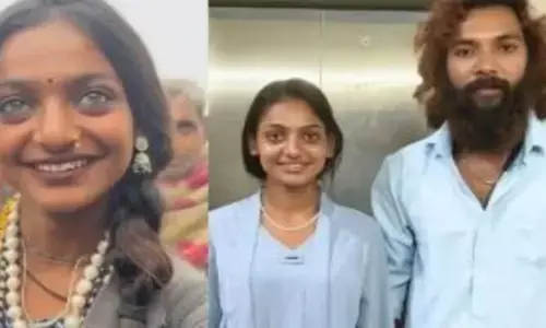 Viral Mahakumbh Girl: ప్రేమ వివాహం చేసుకున్న కుంభమేళ వైరల్ గర్ల్ మోనాలిసా