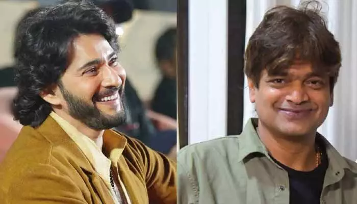 ‘ఉస్తాద్ భగత్ సింగ్’ రిలీజ్ వేళ ఊహించని వివాదంలో హరీష్ శంకర్.. ఎమోషనల్ నోట్ విడుదల ‘ఉస్తాద్ భగత్ సింగ్’ రిలీజ్ వేళ ఊహించని వివాదంలో హరీష్ శంకర్.. ఎమోషనల్ నోట్ విడుదల