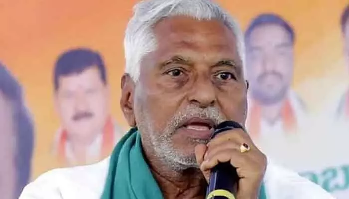 సీఎం రేవంత్ రెడ్డికి మాజీ మంత్రి జీవన్ రెడ్డి లేఖ సీఎం రేవంత్ రెడ్డికి మాజీ మంత్రి జీవన్ రెడ్డి లేఖ