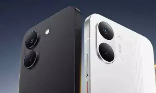 9000mah బ్యాట‌రీతో Poco ఫోన్‌..ఫీచ‌ర్స్, ధ‌ర వివ‌రాలు ఇవే