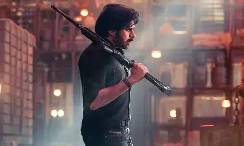 ‘ఉస్తాద్ భగత్ సింగ్’ ట్రైలర్ అప్డేట్.. సోషల్ మీడియాలో సెన్సేషన్ క్రియేట్ చేస్తున్న కొత్త పోస్టర్!