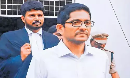 liquor case: ఏపీ మద్యం కేసు.. అవినాశ్‌ రెడ్డికి రెగ్యులర్‌ బెయిల్‌ నిరాకరించిన సుప్రీంకోర్టు
