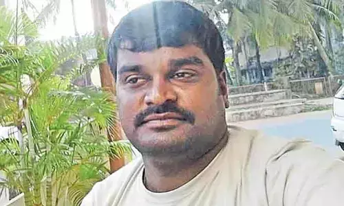 భార్య వేధింపులు తాళలేక భర్త ఆత్మహత్య.. ఎక్సైజ్ CI సహా 11 మందిపై కేసు నమోదు