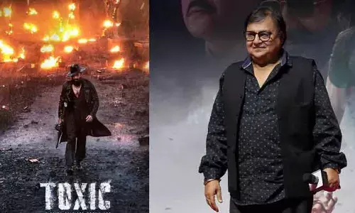 ‘టాక్సిక్’ వాయిదాపై ధురంధర్ నటుడు సెటైరికలు కామెంట్స్.. యష్ ఫ్యాన్స్ ఫైర్