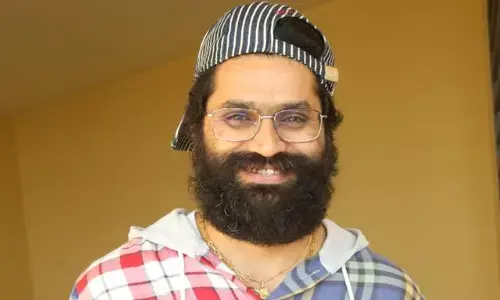 Bheems Ceciroleo: శేష్ నా దగ్గరకు వచ్చారు.. నాకు నీకు ఏం సంబంధం లేదు అనేశాను