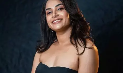 Hari Teja: ఆ పాత్రకు నేను బ్రాండ్ అంబాసిడర్‌లా మారాను