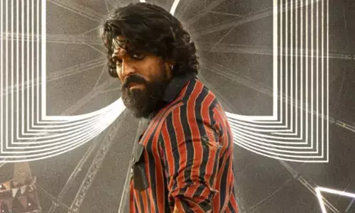 Peddi: డాల్బీలో పెద్ది.. సౌండ్ ఎక్స్‌పీరియన్స్ నెక్స్ట్ లెవెల్