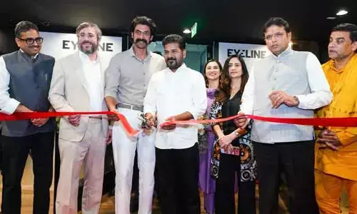 నెట్‍ఫ్లిక్స్ తో నా కల నిజం కాబోతోంది: సీఎం రేవంత్ రెడ్డి