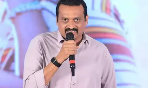 Bandla Ganesh: రవితేజకు అబద్ధం చెప్పి పెద్ద మోసం చేశా.. ఆ తర్వాత అలాంటి పరిస్థితి