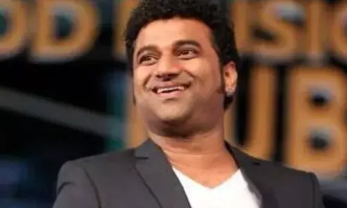 దేవిశ్రీప్రసాద్ గద్దలకొండ గణేష్ నుండి ఎందుకు తప్పుకున్నాడో తెలుసా?