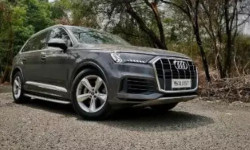 Audi India: ధరలను పెంచిన ఆడి ఇండియా
