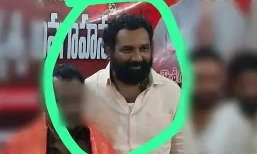 కైకలూరు కేంద్రంగా పసిపిల్లల విక్రయం.. పరారీలో నిందితుడు