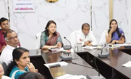 TG: డిజిటల్ హెల్త్ కార్డు జారీకి కసరత్తు