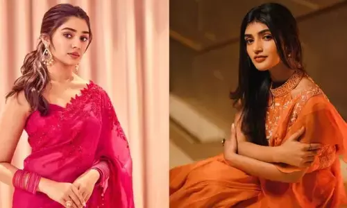 తెలుగు హీరోయిన్లకు తమిళ దెబ్బ