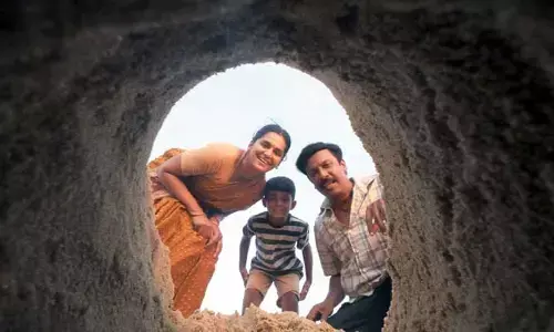 డబ్బు లేకపోతే అప్పు తీసుకుని ఖర్చు చేయాలి
