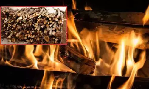 నో గ్యాస్.. శ్మశానవాటికలపై సైతం ప్రభావం