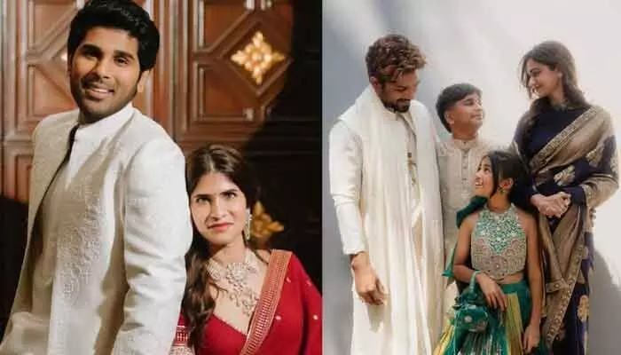 నా వల్ల వారి బంధం ఇబ్బందికరంగా మారకూడదని అనుకున్నా.. అల్లు శిరీష్ ఆసక్తికర కామెంట్స్ నా వల్ల వారి బంధం ఇబ్బందికరంగా మారకూడదని అనుకున్నా.. అల్లు శిరీష్ ఆసక్తికర కామెంట్స్