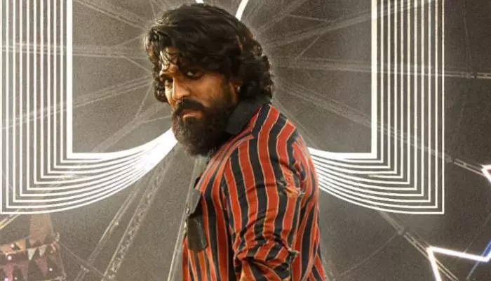 Peddi: డాల్బీలో పెద్ది.. సౌండ్ ఎక్స్పీరియన్స్ నెక్స్ట్ లెవెల్ Peddi: డాల్బీలో పెద్ది.. సౌండ్ ఎక్స్పీరియన్స్ నెక్స్ట్ లెవెల్